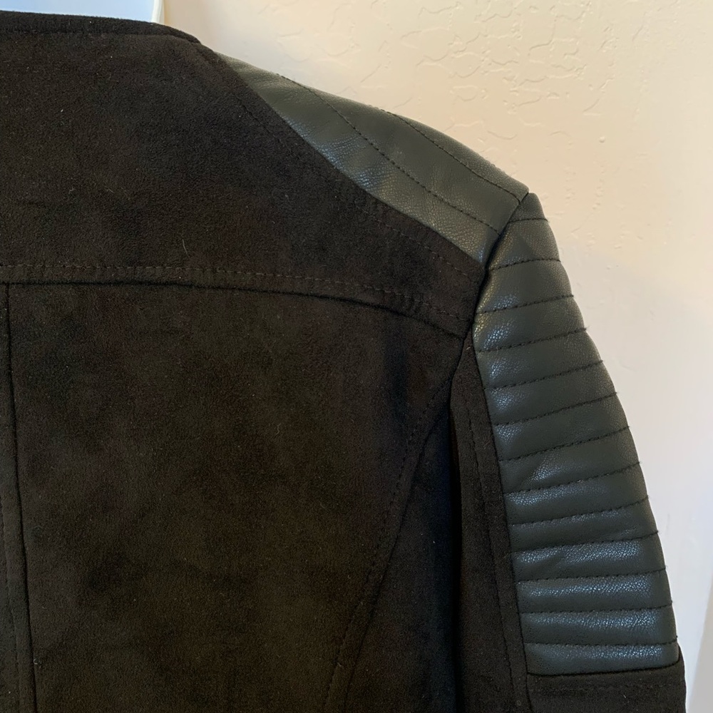 Moto Jacket - Picture 6 of 9